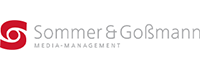 IT Jobs bei Sommer & Goßmann MEDIA-MANAGEMENT GmbH