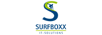 IT Jobs bei SURFBOXX IT-SOLUTIONS GmbH