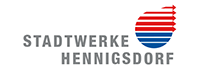 IT Jobs bei Stadtwerke Hennigsdorf GmbH