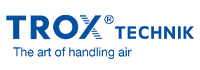 IT Jobs bei TROX GmbH