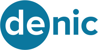 Logo: DENIC eG