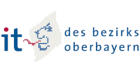 IT Jobs bei IT des Bezirks Oberbayern GmbH