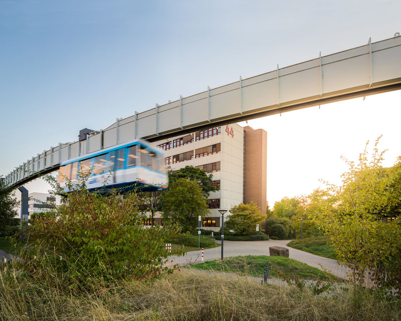 Fachhochschule Dortmund Firmenprofil - ITSTEPS